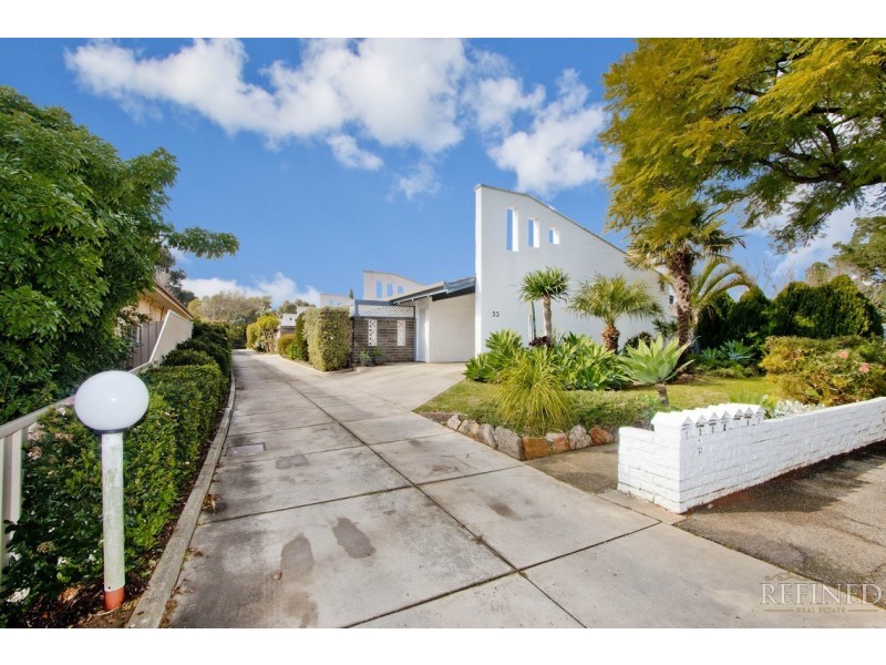 2/33 Hill Avenue, Cumberland Park SA 5041