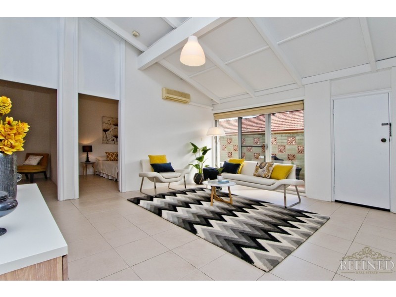 2/33 Hill Avenue, Cumberland Park SA 5041