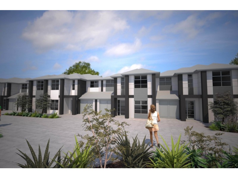 4/42-44 Garfield Avenue, Kurralta Park SA 5037