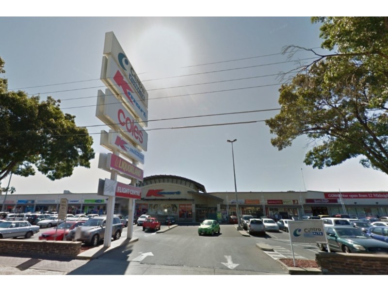 4/42-44 Garfield Avenue, Kurralta Park SA 5037