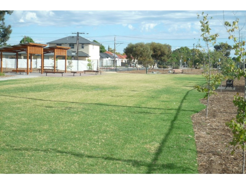 4/42-44 Garfield Avenue, Kurralta Park SA 5037