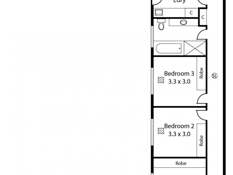 6 Malcolm Avenue, Holden Hill SA 5088 Floorplan
