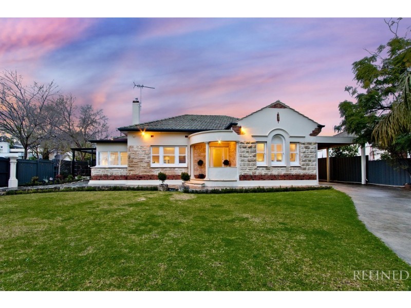 12 Goyder Street, Erindale SA 5066