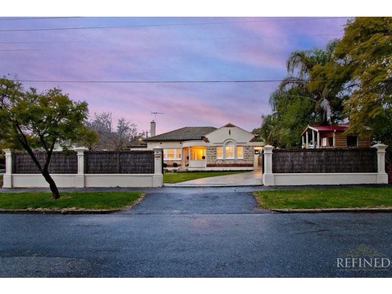 12 Goyder Street, Erindale SA 5066