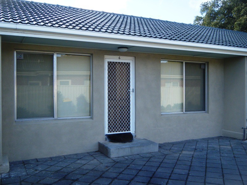 6/15 Hill Street, Cumberland Park SA 5041