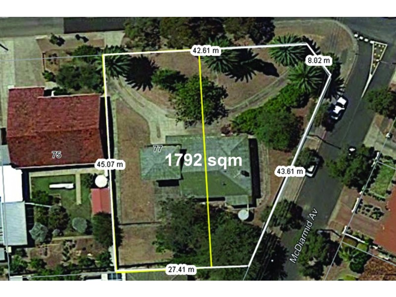 77 Quinlan Avenue, Pasadena SA 5042