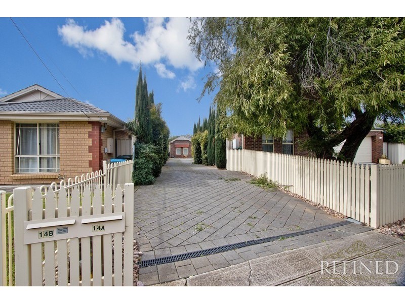 14A Blyth Street, Broadview SA 5083