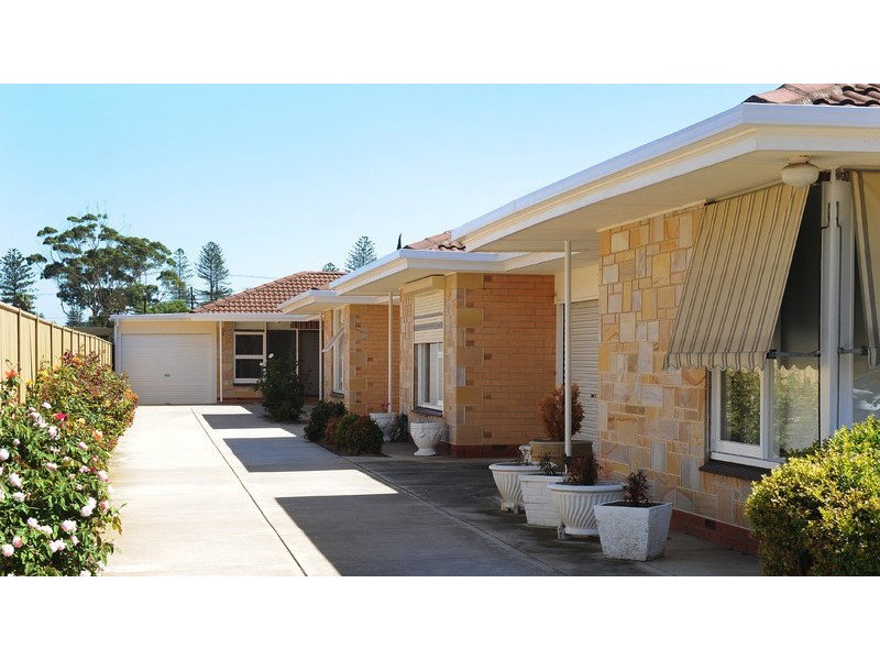 4/7 Third Avenue, Glenelg East SA 5045