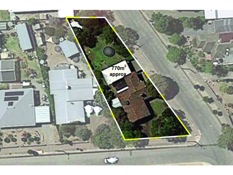 16 Thurles Street, St Marys SA 5042