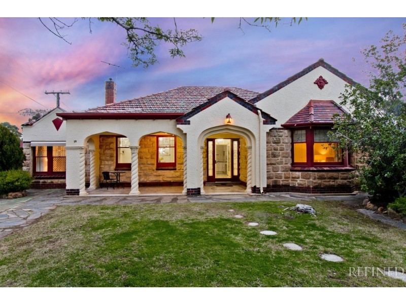 10 Madden Avenue, Glandore SA 5037