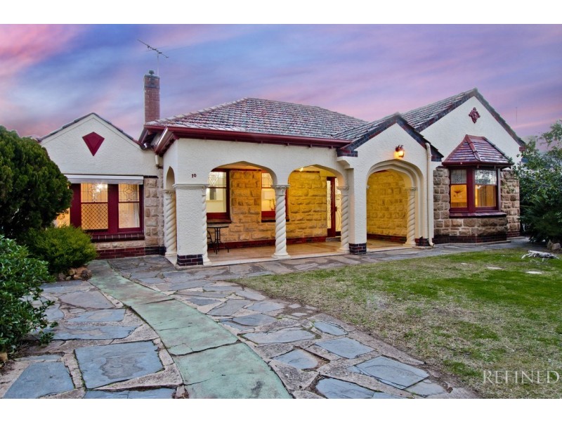 10 Madden Avenue, Glandore SA 5037