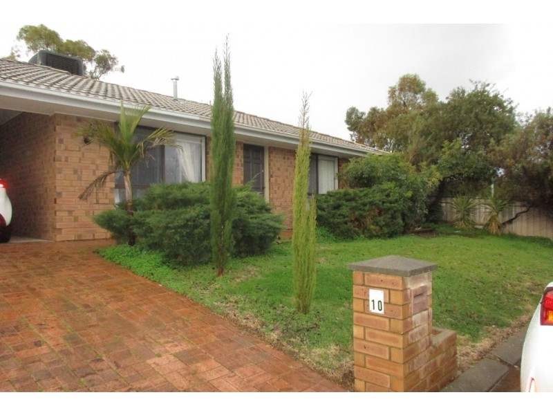 10 Underwood Close, Golden Grove SA 5125