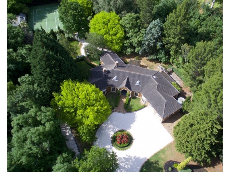 21 Old Norton Summit Road, Teringie SA 5072