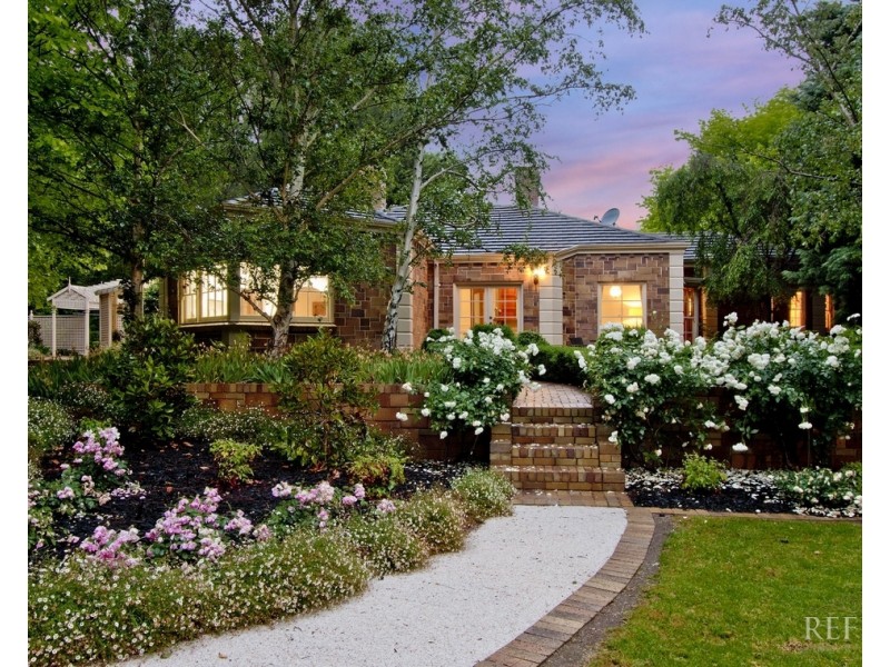 21 Old Norton Summit Road, Teringie SA 5072