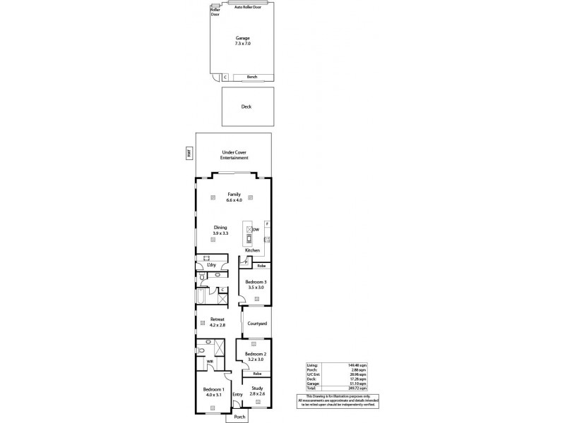 284A Military Road, Grange SA 5022