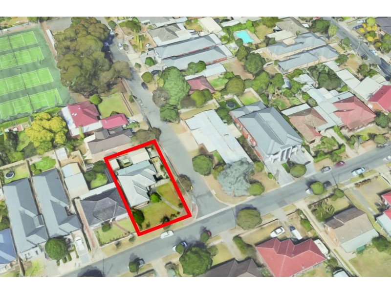 11 Sando Avenue, Tranmere SA 5073
