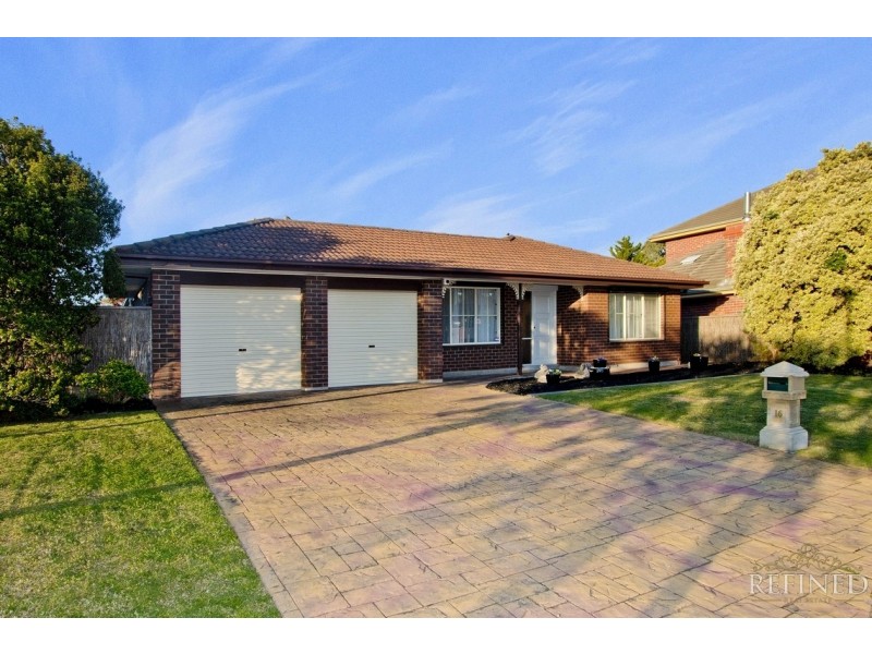 16 Polynesia Grove, West Lakes SA 5021
