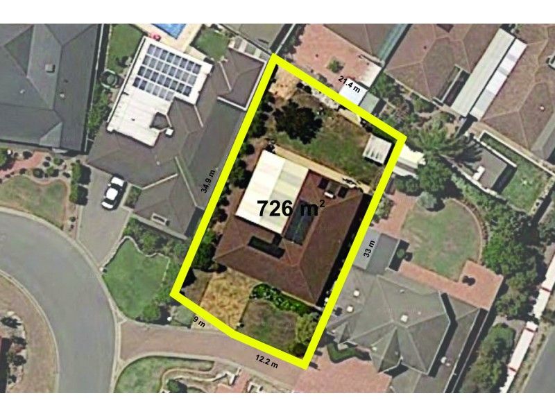 16 Polynesia Grove, West Lakes SA 5021