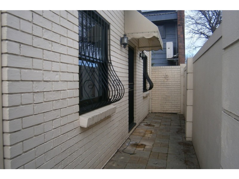 161 Sturt Street, Adelaide SA 5000