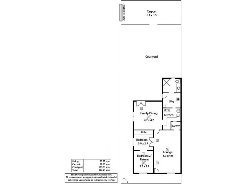 161 Sturt Street, Adelaide SA 5000