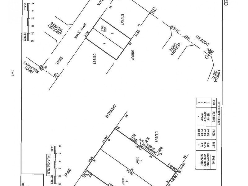 Lot 1,  Grevillia Drive, Parafield Gardens SA 5107 Floorplan