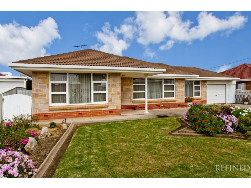 14 Carlo Street, Kidman Park SA 5025