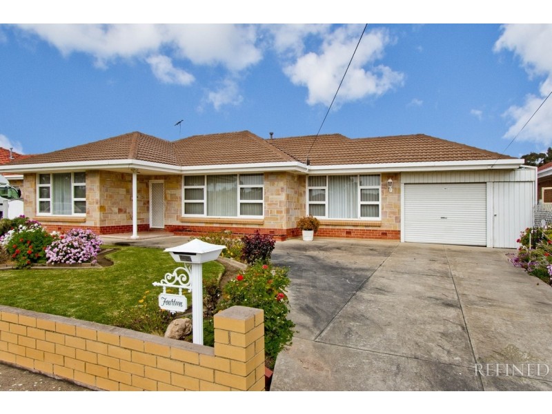 14 Carlo Street, Kidman Park SA 5025