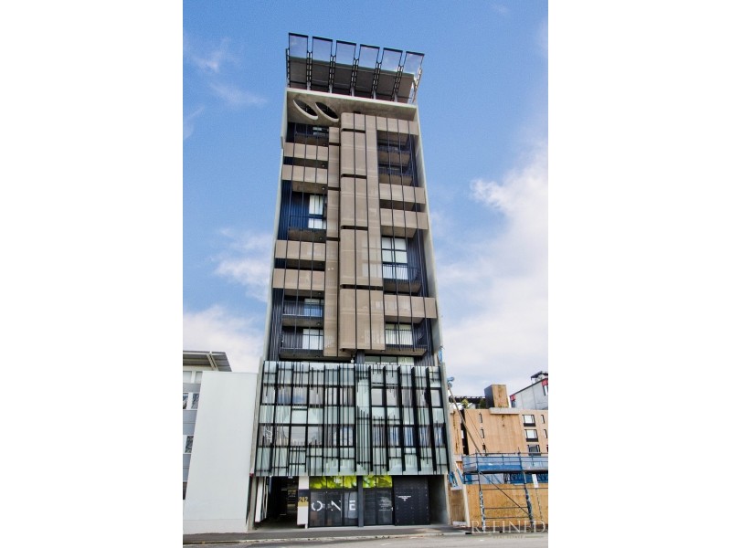 501/242 Flinders Street, Adelaide SA 5000