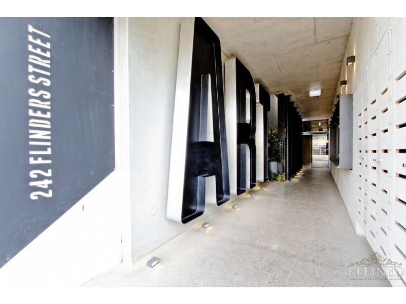 501/242 Flinders Street, Adelaide SA 5000