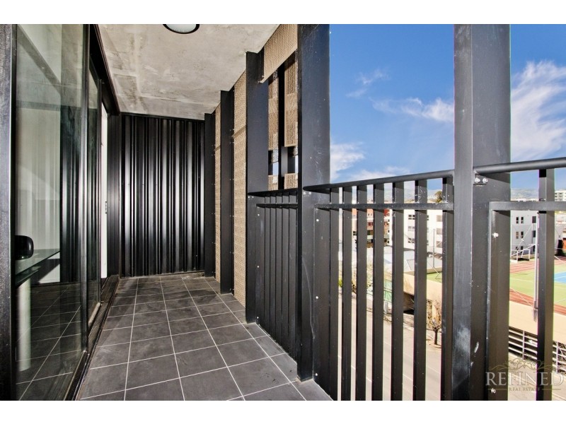 501/242 Flinders Street, Adelaide SA 5000