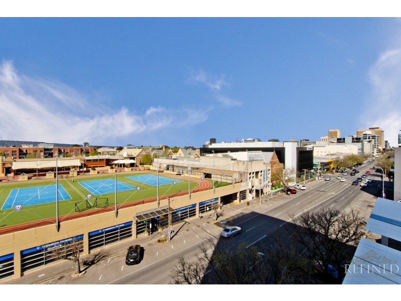 501/242 Flinders Street, Adelaide SA 5000