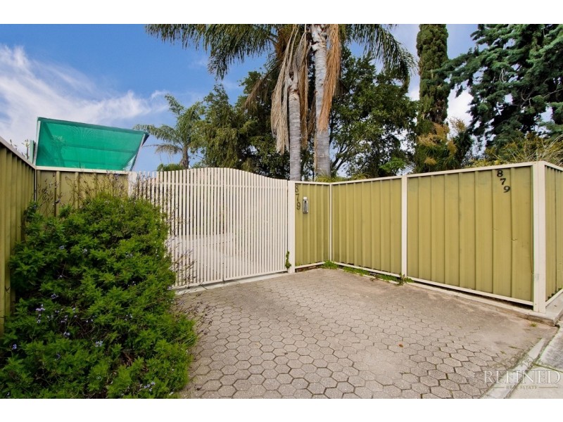 879 Marion Road, Mitchell Park SA 5043