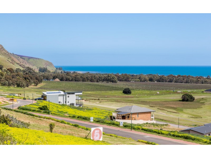 Lot 23, 14 Cherry Hills Crescent, Normanville SA 5204