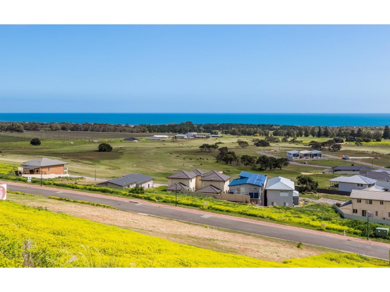 Lot 23, 14 Cherry Hills Crescent, Normanville SA 5204