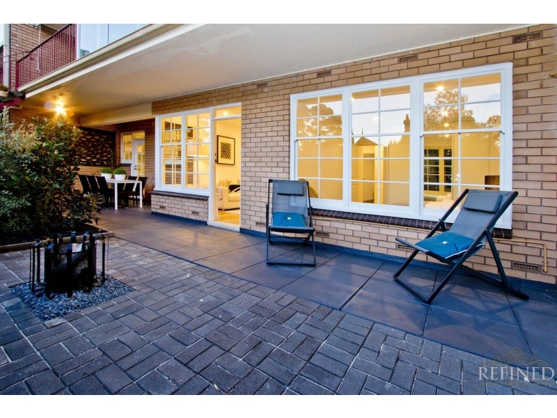 1/256 East Terrace, Adelaide SA 5000