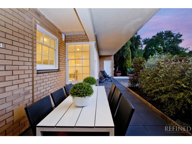1/256 East Terrace, Adelaide SA 5000