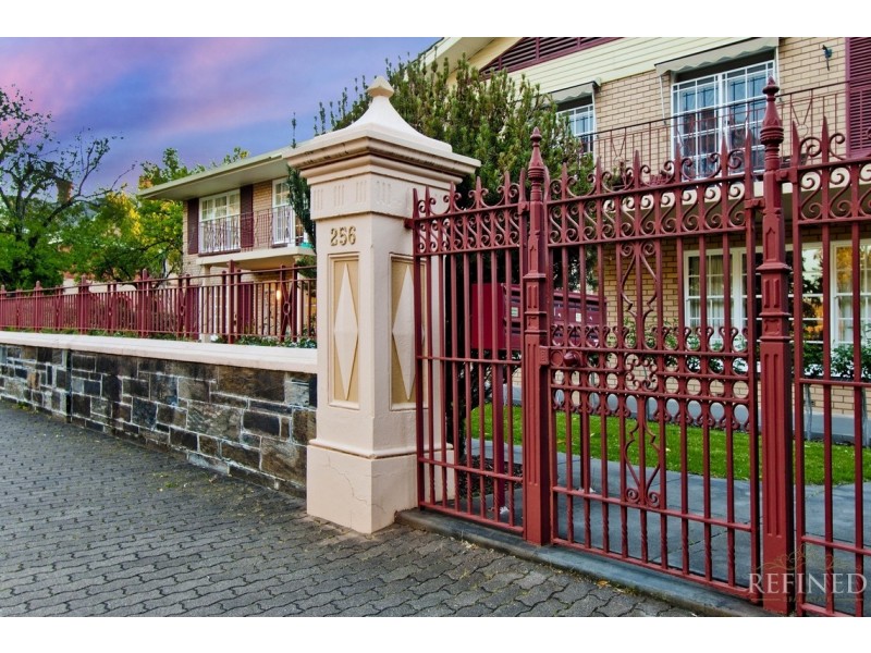 1/256 East Terrace, Adelaide SA 5000