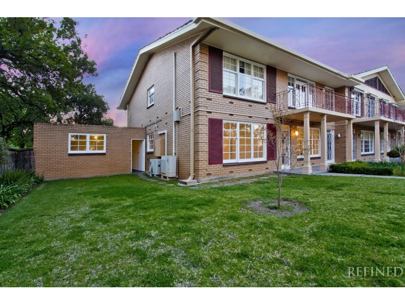 1/256 East Terrace, Adelaide SA 5000