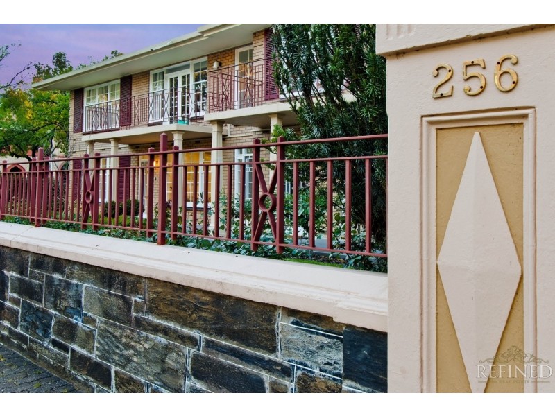 1/256 East Terrace, Adelaide SA 5000