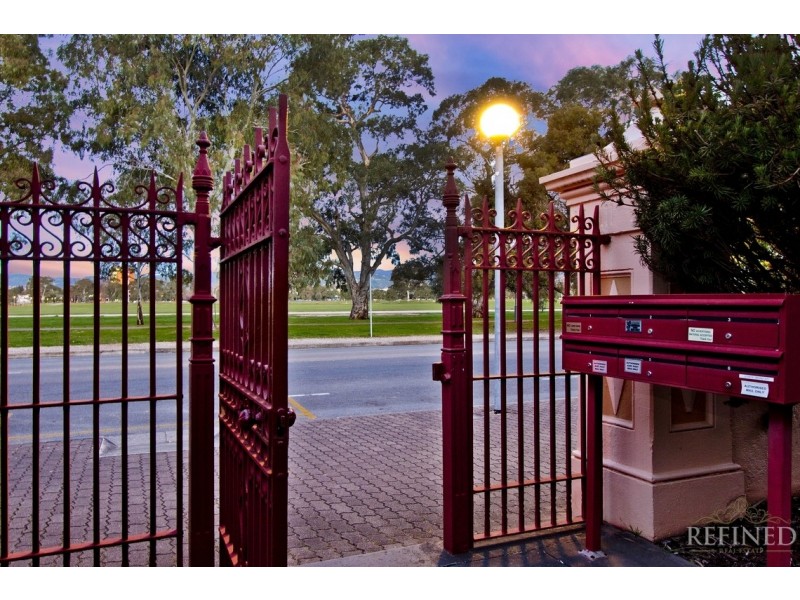 1/256 East Terrace, Adelaide SA 5000