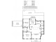 1/256 East Terrace, Adelaide SA 5000 Floorplan