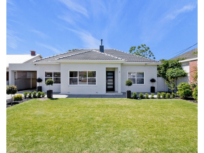 3 Allen Terrace, Glenelg East SA 5045