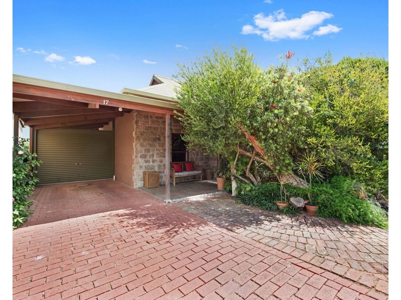 17 Barnes Avenue, Magill SA 5072