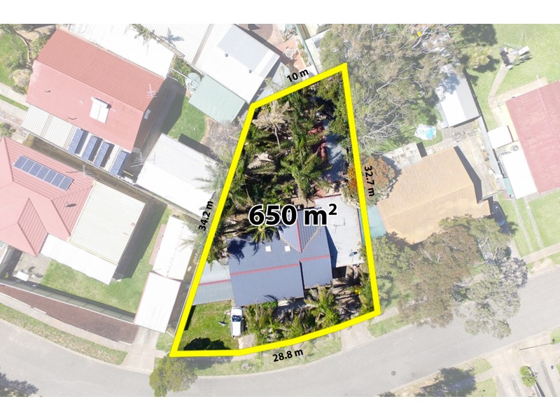 3 Swordsman Road, O’sullivan Beach SA 5166