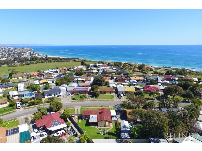 3 Swordsman Road, O’sullivan Beach SA 5166