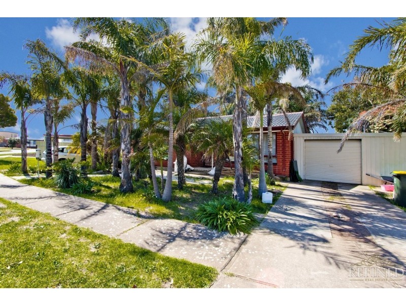 3 Swordsman Road, O’sullivan Beach SA 5166
