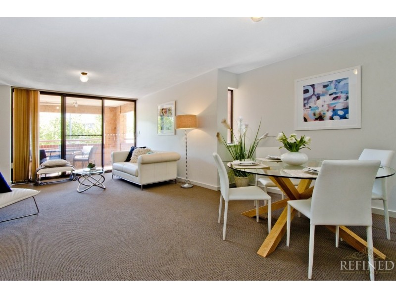 16/21-37 Jeffcott Street, North Adelaide SA 5006