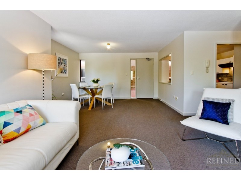 16/21-37 Jeffcott Street, North Adelaide SA 5006
