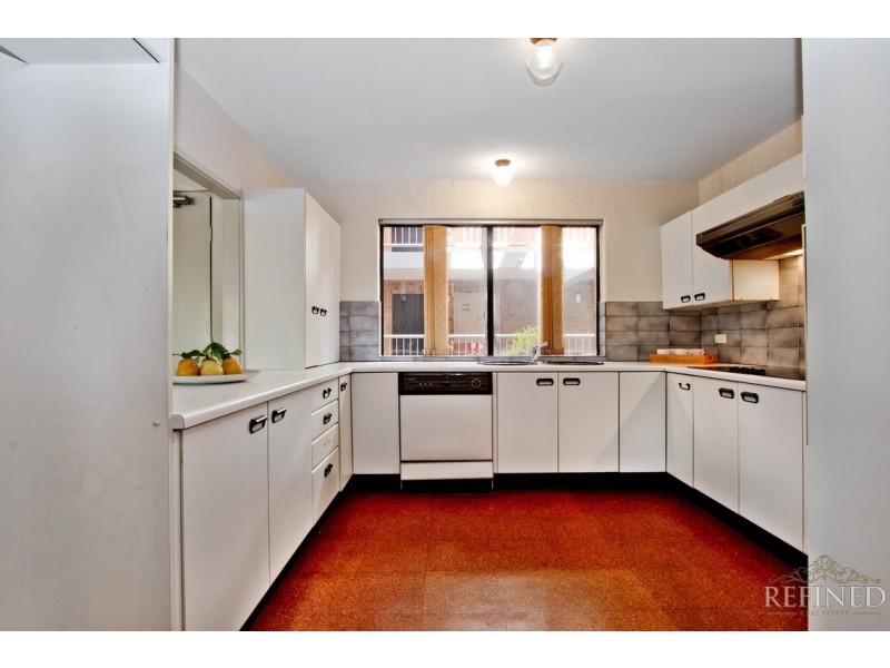 16/21-37 Jeffcott Street, North Adelaide SA 5006