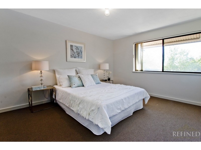 16/21-37 Jeffcott Street, North Adelaide SA 5006